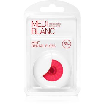 MEDIBLANC Dental Floss ata dentara Mint 50 m