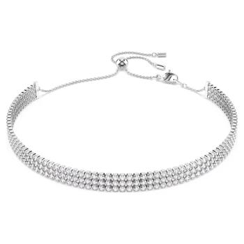 Swarovski Colier strălucitor cu zircon Matrix Tennis 5685755