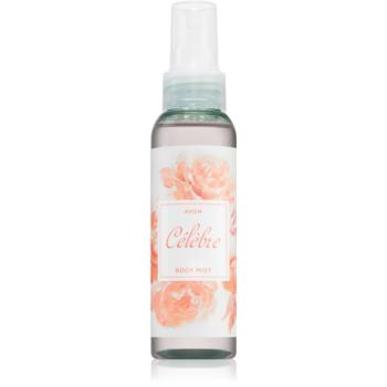 Avon Célèbre spray de corp parfumat pentru femei 100 ml