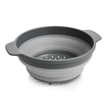 Tescoma GrandCHEF strecurătoare pliabilă, 24 cm