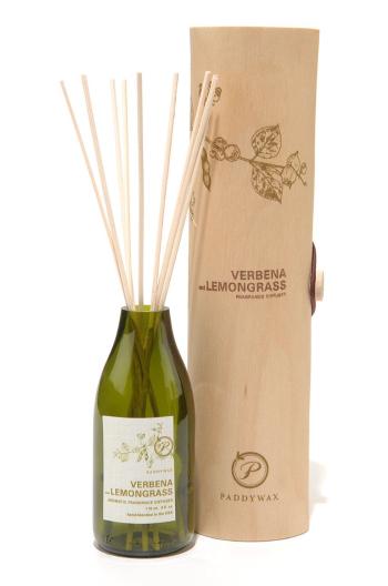 Paddywax Aroma difuzér Verbena & Lemongrass 118 ml