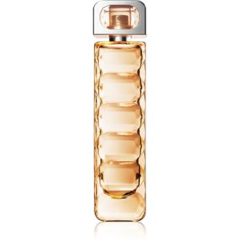 Hugo Boss BOSS Woman Eau de Toilette pentru femei 75 ml