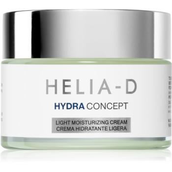 Helia-D Cell Concept crema hidratanta usoara 50 ml