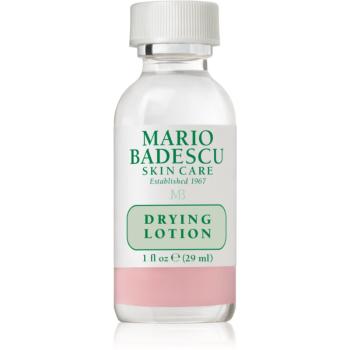 Mario Badescu Drying Lotion tratament topic pentru acnee 29 ml