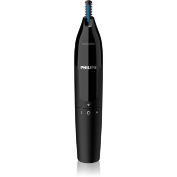 Philips Series 1000 NT1650/16 trimmer pentru nas și urechi 1 buc