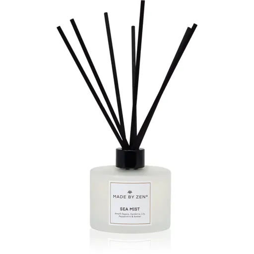MADE BY ZEN Sea Mist difuzor de aroma 200 ml