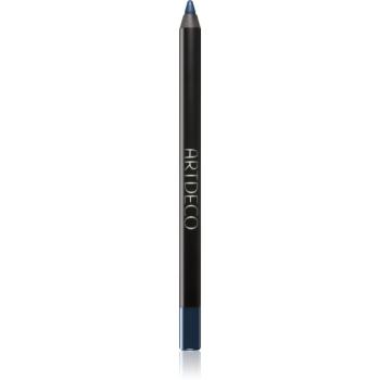 ARTDECO Soft Liner Waterproof creion dermatograf waterproof culoare 221.32 Dark Indigo 1.2 g