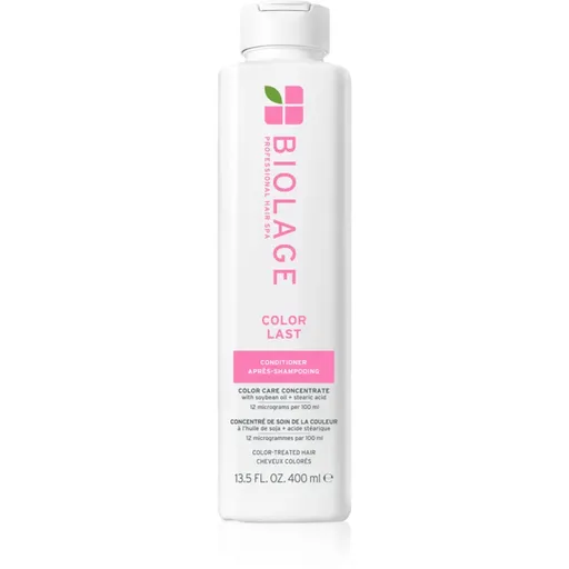 Biolage Essentials ColorLast balsam pentru păr vopsit 400 ml