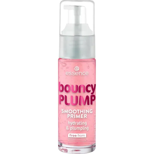 essence Fond de ten netezitor Bouncy Plump (Smoothing Primer) 30 ml