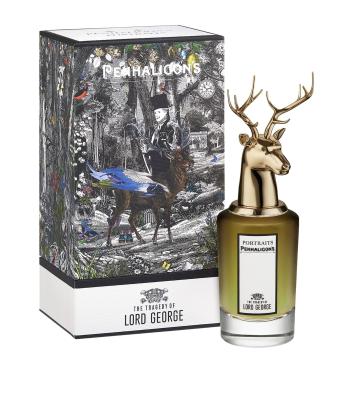 Penhaligon`s The Tragedy Of Lord George - EDP 75 ml