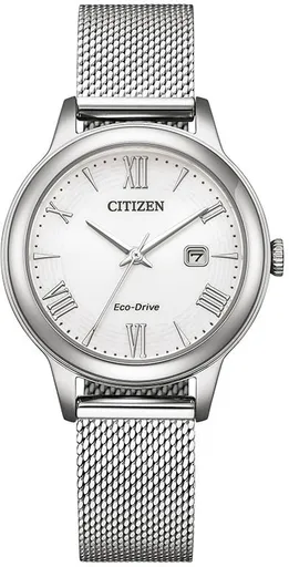 Citizen Eco-Drive Elegance EW2621-75A