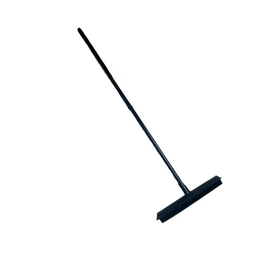 Matura din Cauciuc Antistatic Neagra Eurostil