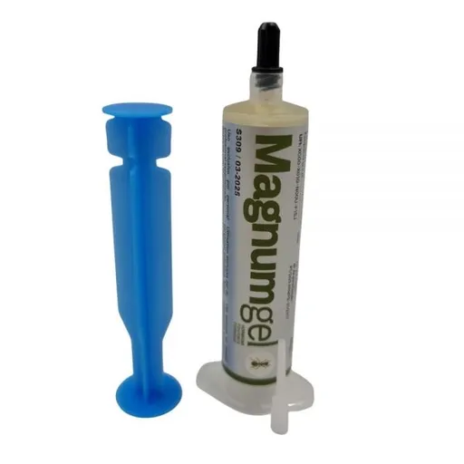 Magnum seringa 40 gr insecticid gel momeala pentru combaterea furnicilor