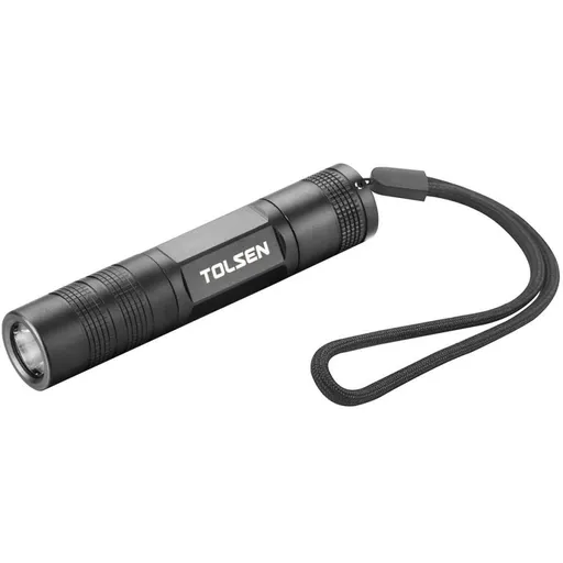 Lanterna cu led-uri (Industriala)