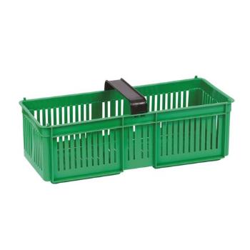 Lădiță de fructe mărunte Gardenico Fruit crate,38 x 16 x 15 cm