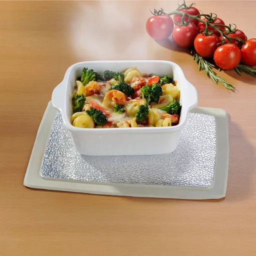 Suport cu protecție termică