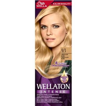 WELLA WELLATON Farba 9/3 ZLATÁ BLOND 110 ml (4056800895397)