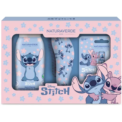 Disney Stitch Gift Set set cadou pentru copii