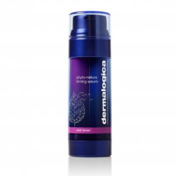 Dermalogica Ser bifazic pentru lifting Age Smart (Phyto-Nature Fermitate Serum) 40 ml