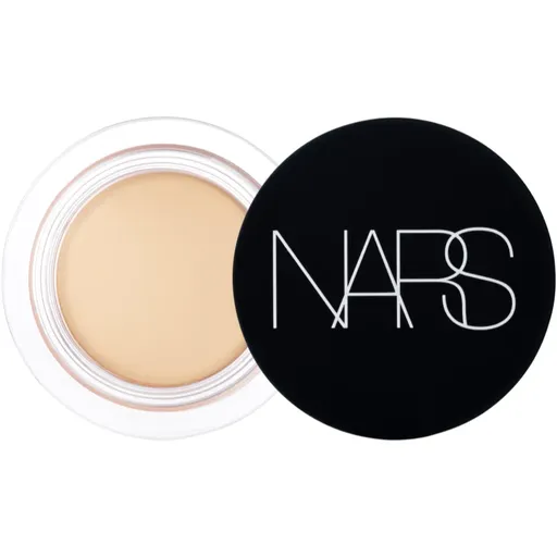 NARS Soft Matte Complete Concealer corector mat acoperire completa culoare CAFE CON LECHE 6.2 g