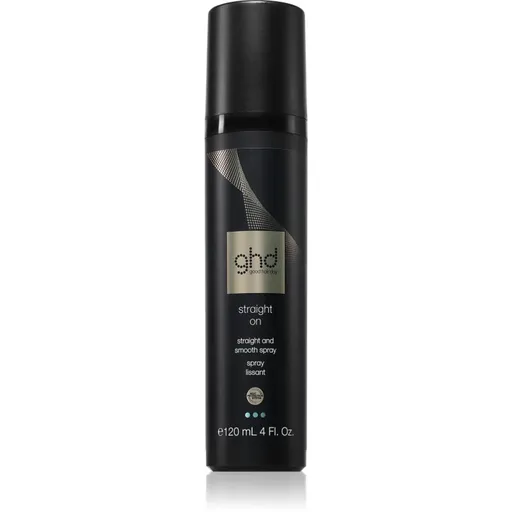 ghd Straight On spray pentru un styling neted si plin de volum 120 ml