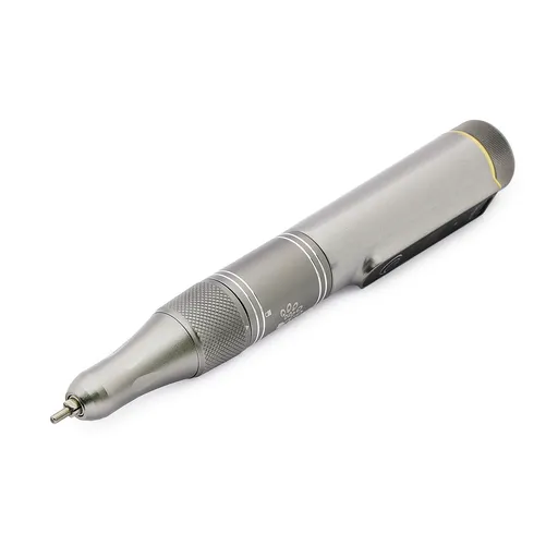 Mandrina fara Fir - Electrica pentru Manichiura cu Baterie JF-108, 35000 rpm, gri