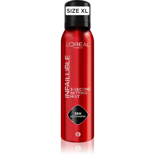 L’Oréal Paris Infaillible 36H fixator make-up 150 ml