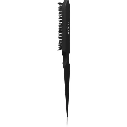 Balmain Hair Couture Hair Backcomb Brush perie de par 1 buc