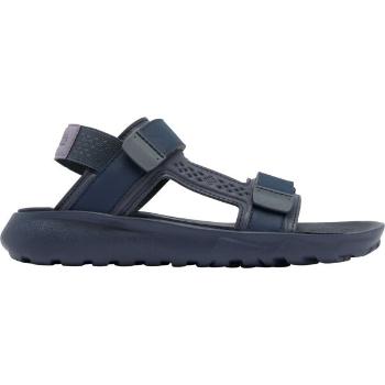 Columbia PEAKFREAK ROAM SANDAL W Női szandál, sötétkék, méret 39