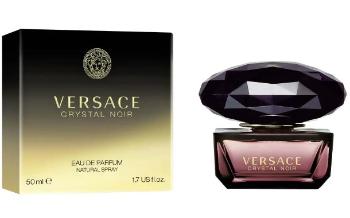 Versace Crystal Noir - EDP 50 ml