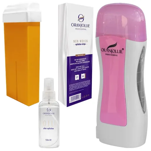 Kit Epilare Oranjollie 05