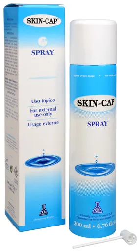Skin-Cap Skin-Cap de pulverizare 200 ml