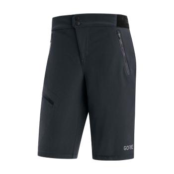 
                         Pantaloni scurți de ciclism fără bretele - C5 WMN 
                