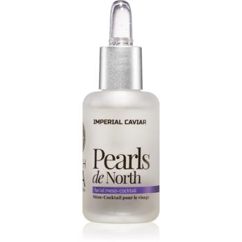 Natura Siberica Fresh Spa Imperial Caviar extract de caviar pentru reducerea ridurilor 30 ml