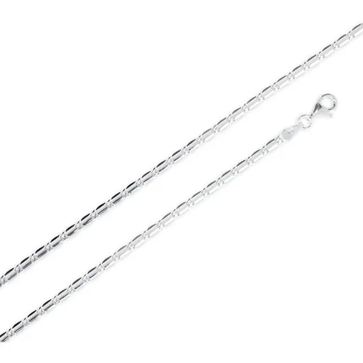 Soliter Brățară din argint 19 cm 461 049 00002 04