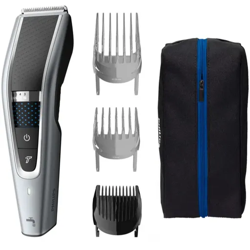 Philips Hair Clipper  Series 5000 HC5630/15 masina de tuns pentru barba si par 1 buc