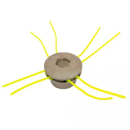 Tambur Motocoasa  Pentru Defrisare RURIS