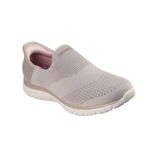 Teniși fără șireturi Skechers Slip-In Virtue-Sleek