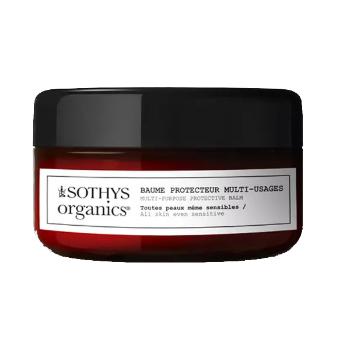 SOTHYS Paris Balsam de protecție multifuncțional Organics (Multi-Use Balm) 75 ml