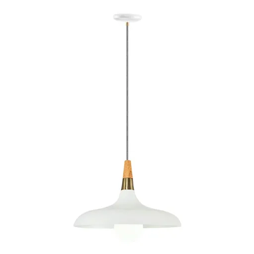 Lustra, Opviq, 414LRC1573, Alb