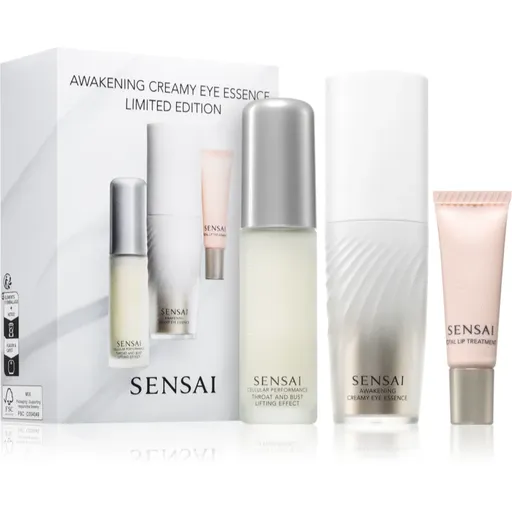 Sensai Limited Edition set de hidratare intensă
