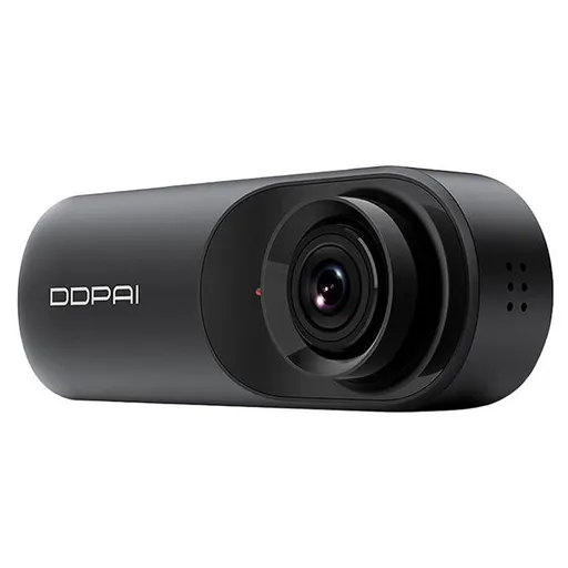 Camera auto DDPAI Mola N3 Pro GPS, 1600p/30fps + 1080p/25fps 6934915202942