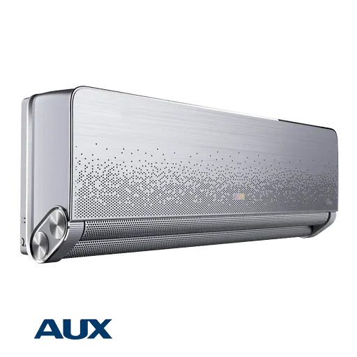 Aparat de aer conditionat iverter AUX C-PRO ASW-H12C5A4/FQAR3DI-D0, 12 000BTU, 26 m², A+++/A++, R-32, Alb