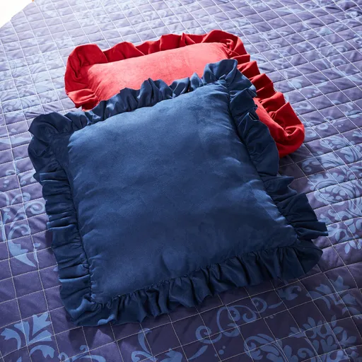 Față de pernă "Velvet"