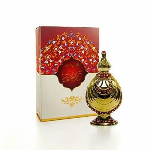 Al Haramain Sadaf - ulei parfumat 15 ml