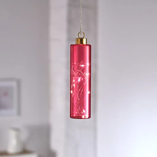 Lampă LED suspendată