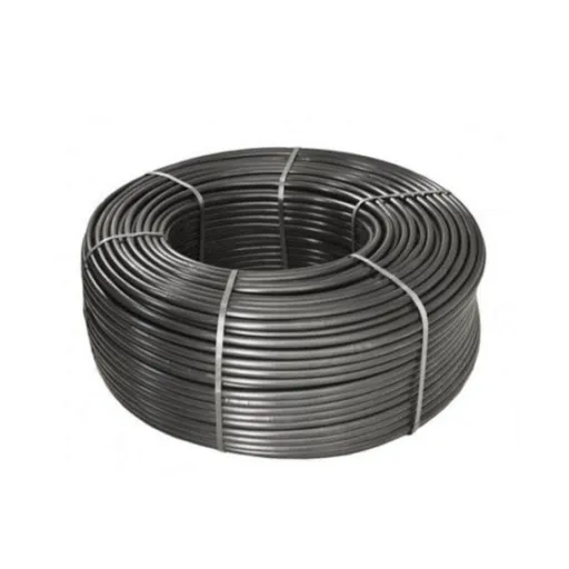 Tub irigat picurare PREMIUM, Diametru 16, Grosime 1mm, Distanta picurare 20 cm Micul Fermier GF-2126