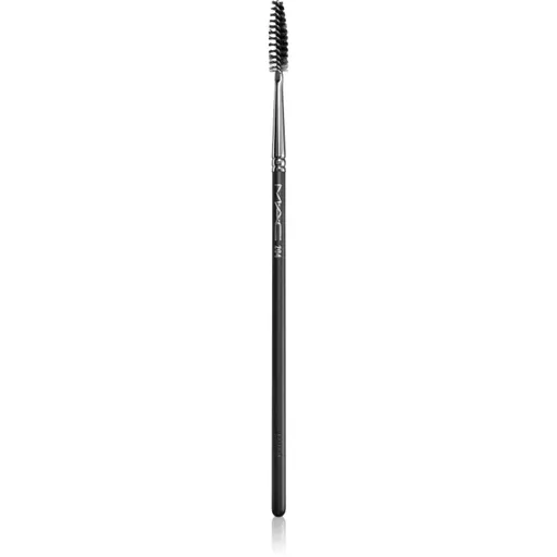 MAC Cosmetics Brush 204 Lash Brush perie pentru gene și sprâncene 1 buc