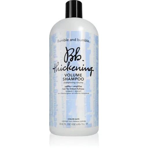 Bumble and bumble Thickening Volume Shampoo șampon volum maxim 1000 ml