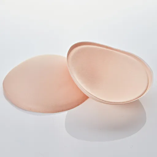 2 inserții pentru sutien